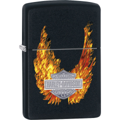 26709 Harley-Davidson®