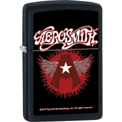 26714 Aerosmith