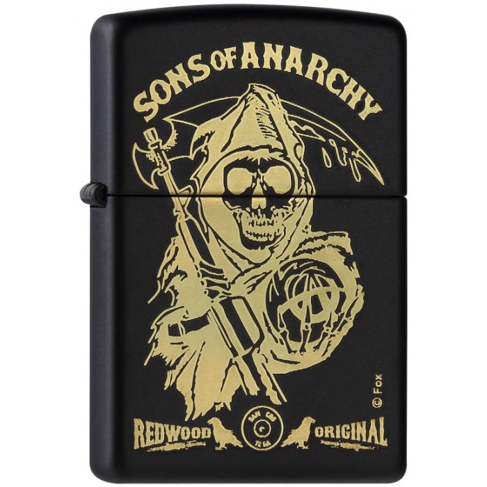 26715 Sons of Anarchy™