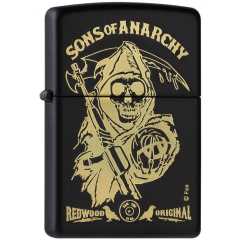 26715 Sons of Anarchy™