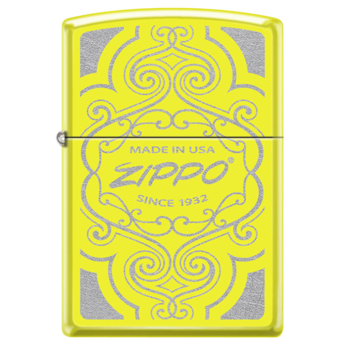 26721 Made in USA Zippo