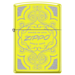 26721 Made in USA Zippo