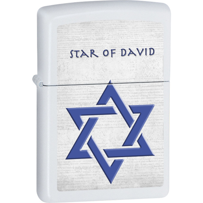 26724 Star of David