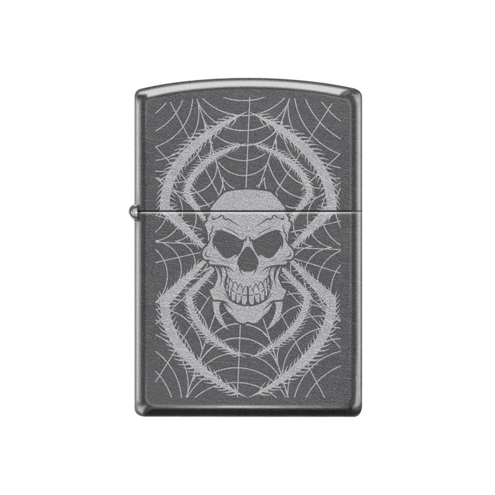 26727 Skull Spider