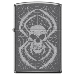 26727 Skull Spider
