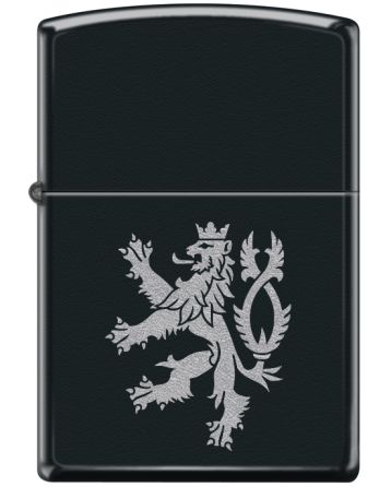 26732 Lion Coat of Arms