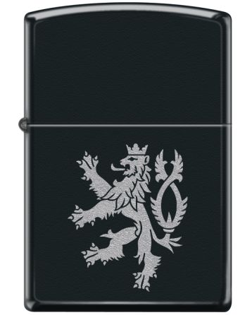 26732 Lion Coat of Arms