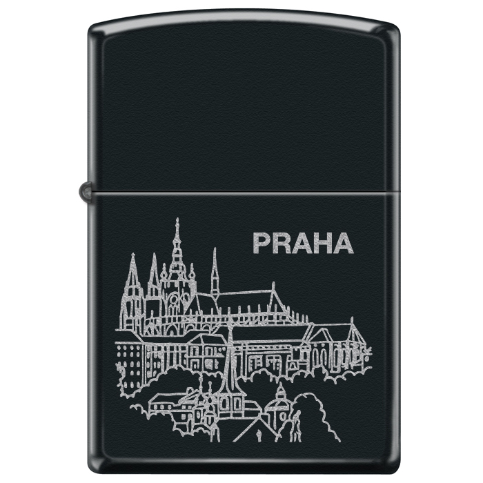 26733 Praha