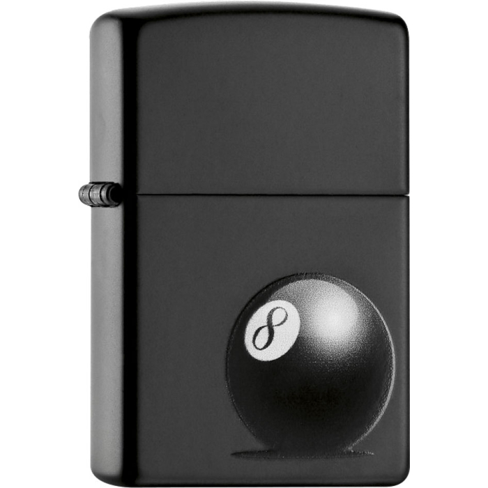 26740 8Ball Vector