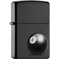 26740 8Ball Vector