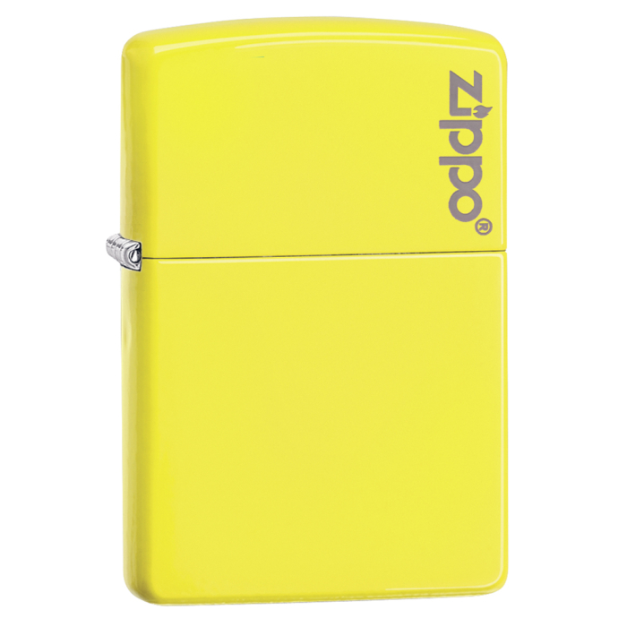 26745 Neon Yellow ZL