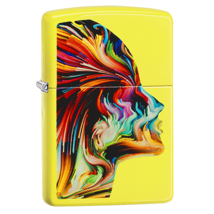26748 Colorful Head