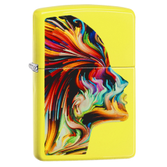 26748 Colorful Head