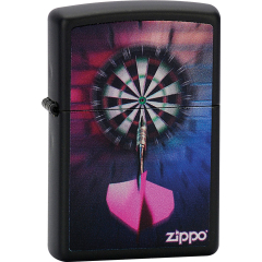 26771 Bullseye