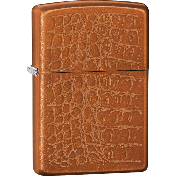 26775 Iced Crocodile