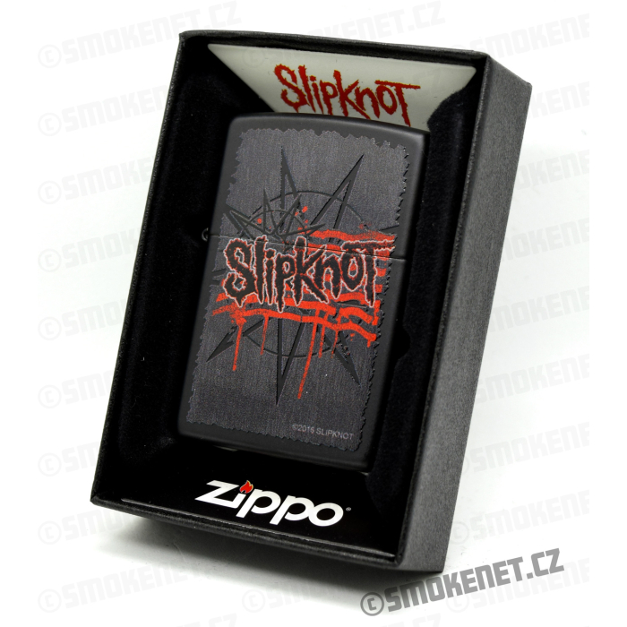 26786 Slipknot