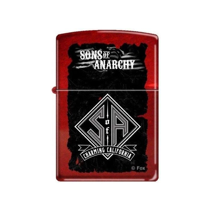 26787 Sons of Anarchy™