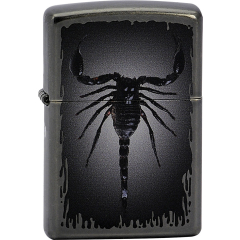26790 Black Scorpion