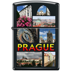 26792 Prague Collage