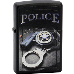 26793 Law Enforcement