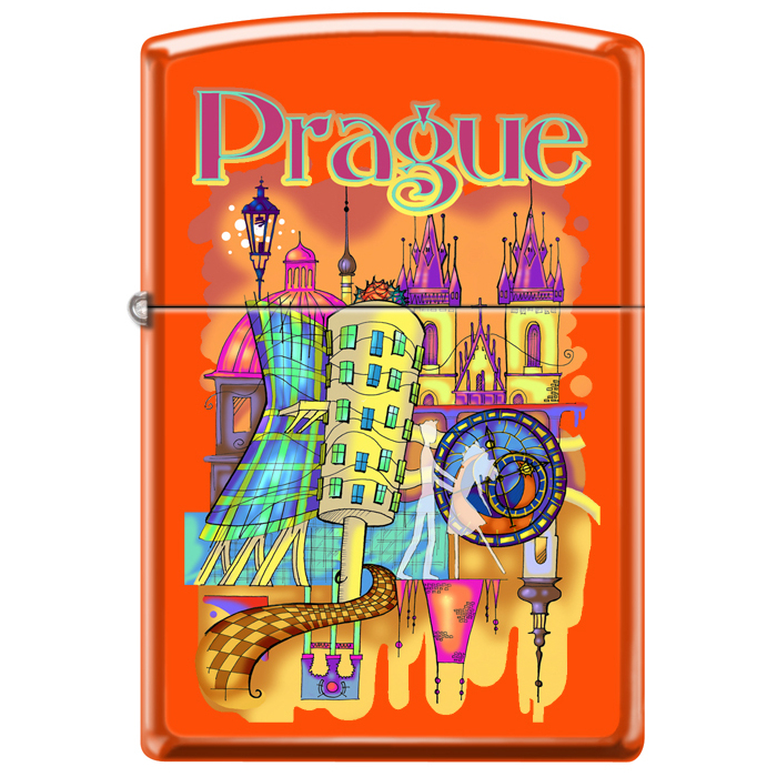 26795 Prague