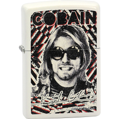 26798 Kurt Cobain