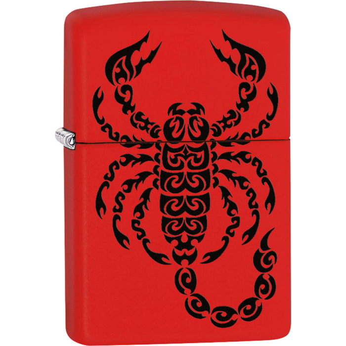 26800 Tribal Scorpion
