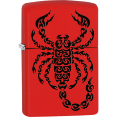 26800 Tribal Scorpion