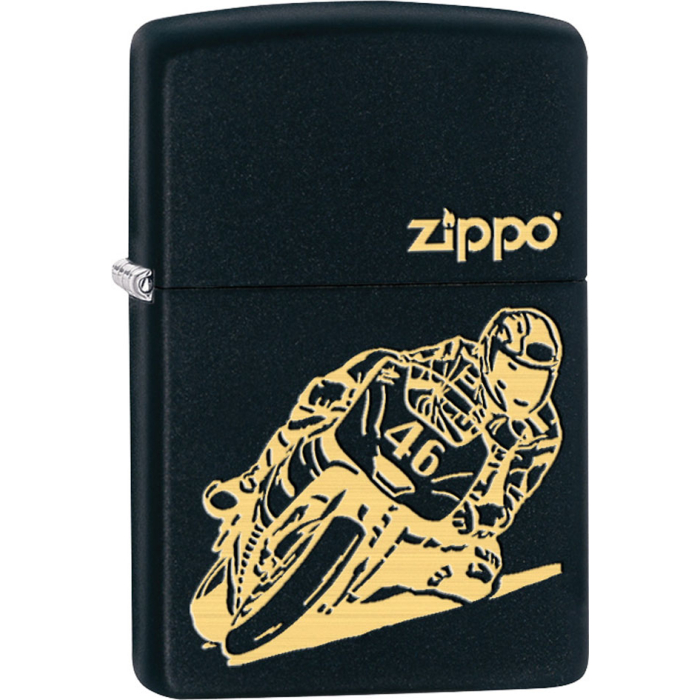 26808 Motorcycle Racing