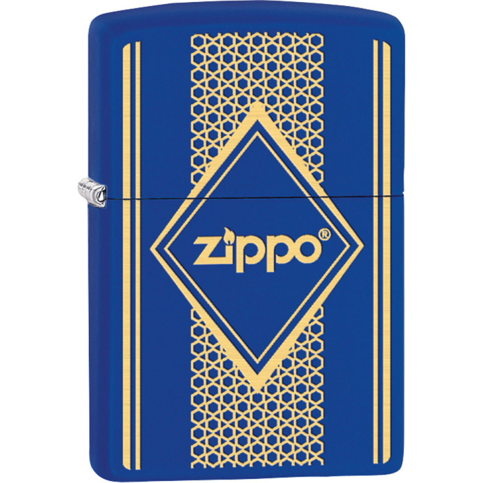 26809 Zippo Theme