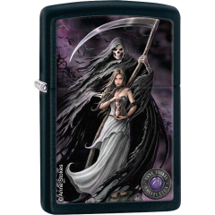 26810 Anne Stokes