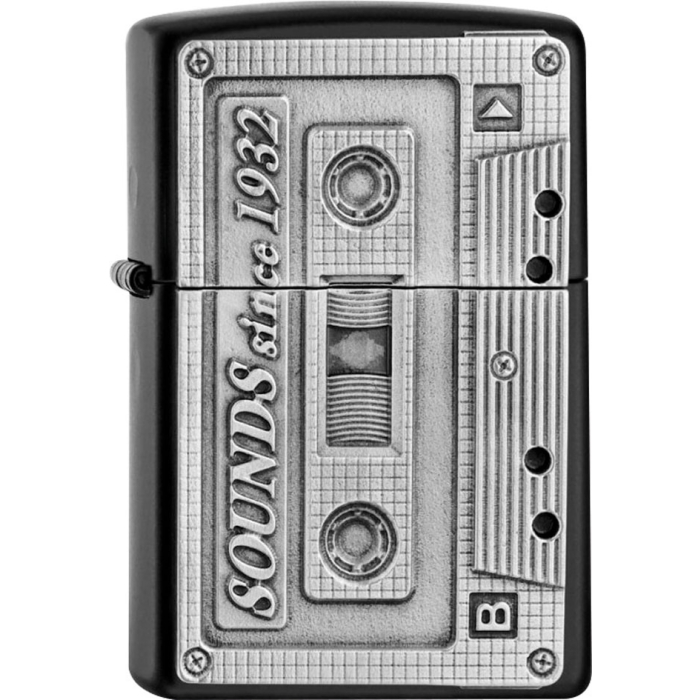 26812 Zippo Tape