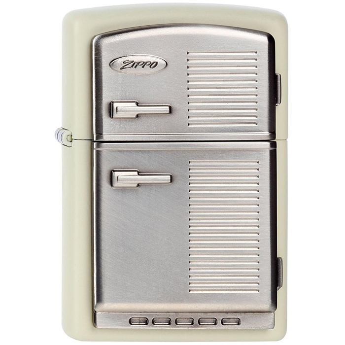 26817 Refrigerator Emblem