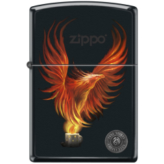 26819 Anne Stokes Firebird