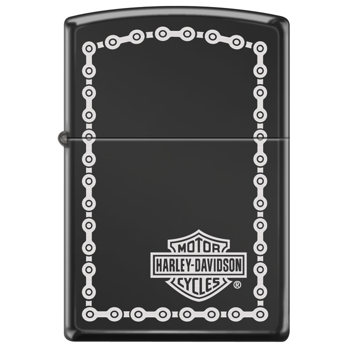 26820 Harley-Davidson®
