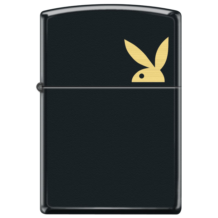 26822 Playboy Half Bunny