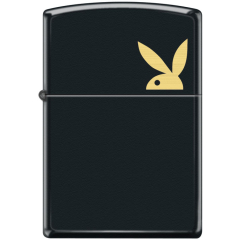 26822 Playboy Half Bunny