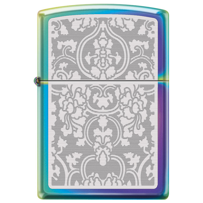 26824 Oriental Abstract