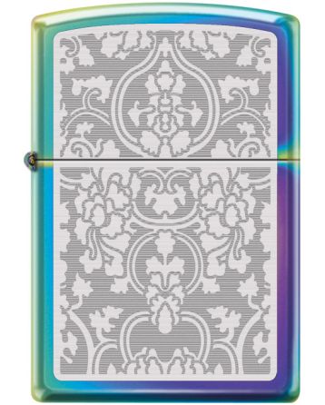 26824 Oriental Abstract