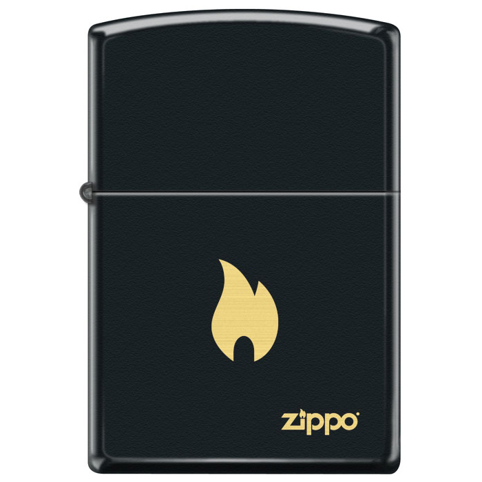 26828 Zippo Flame Only