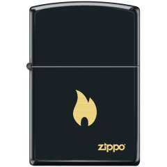 26828 Zippo Flame Only