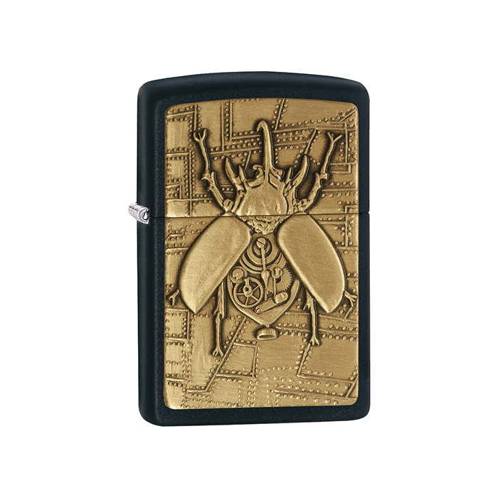 26839 Steampunk Beetle