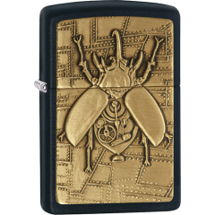 26839 Steampunk Beetle