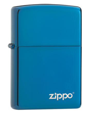 27042 High Polish Blue ZL