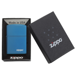 27042 High Polish Blue ZL
