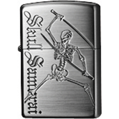 27095 Skull Samurai