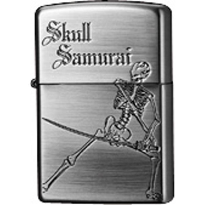 27096 Skull Samurai