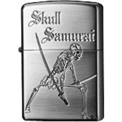 27097 Skull Samurai