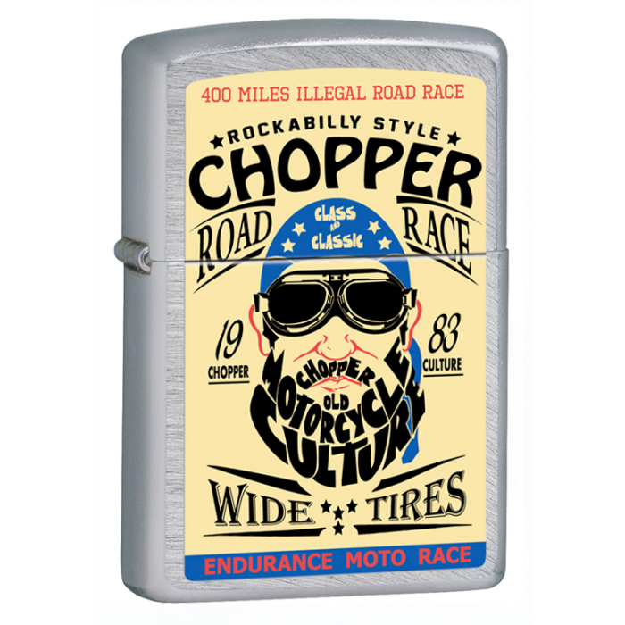 27118 Chopper Road Race