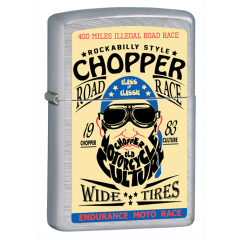 27118 Chopper Road Race